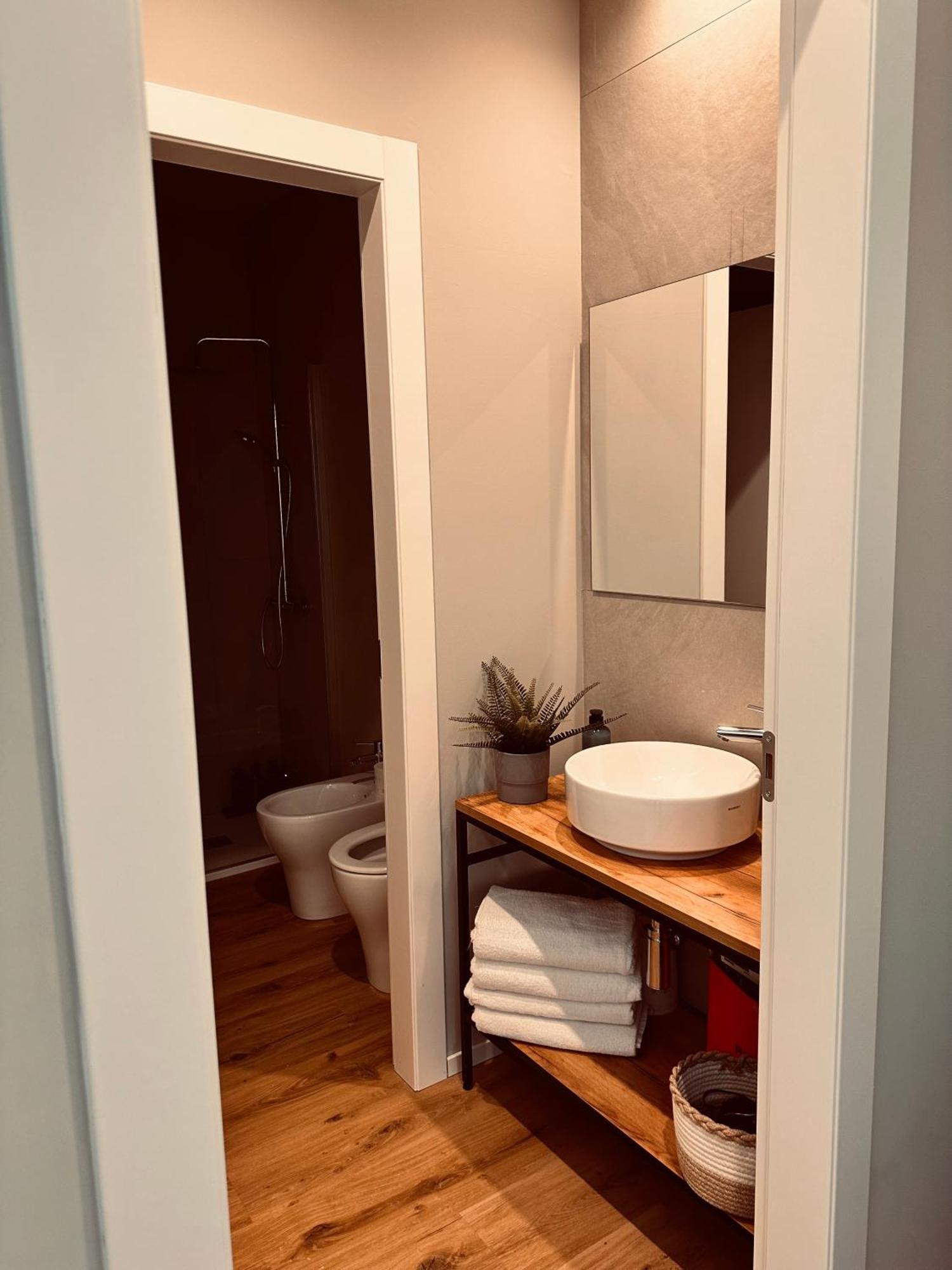 Giada Lux Verona Bagian luar foto