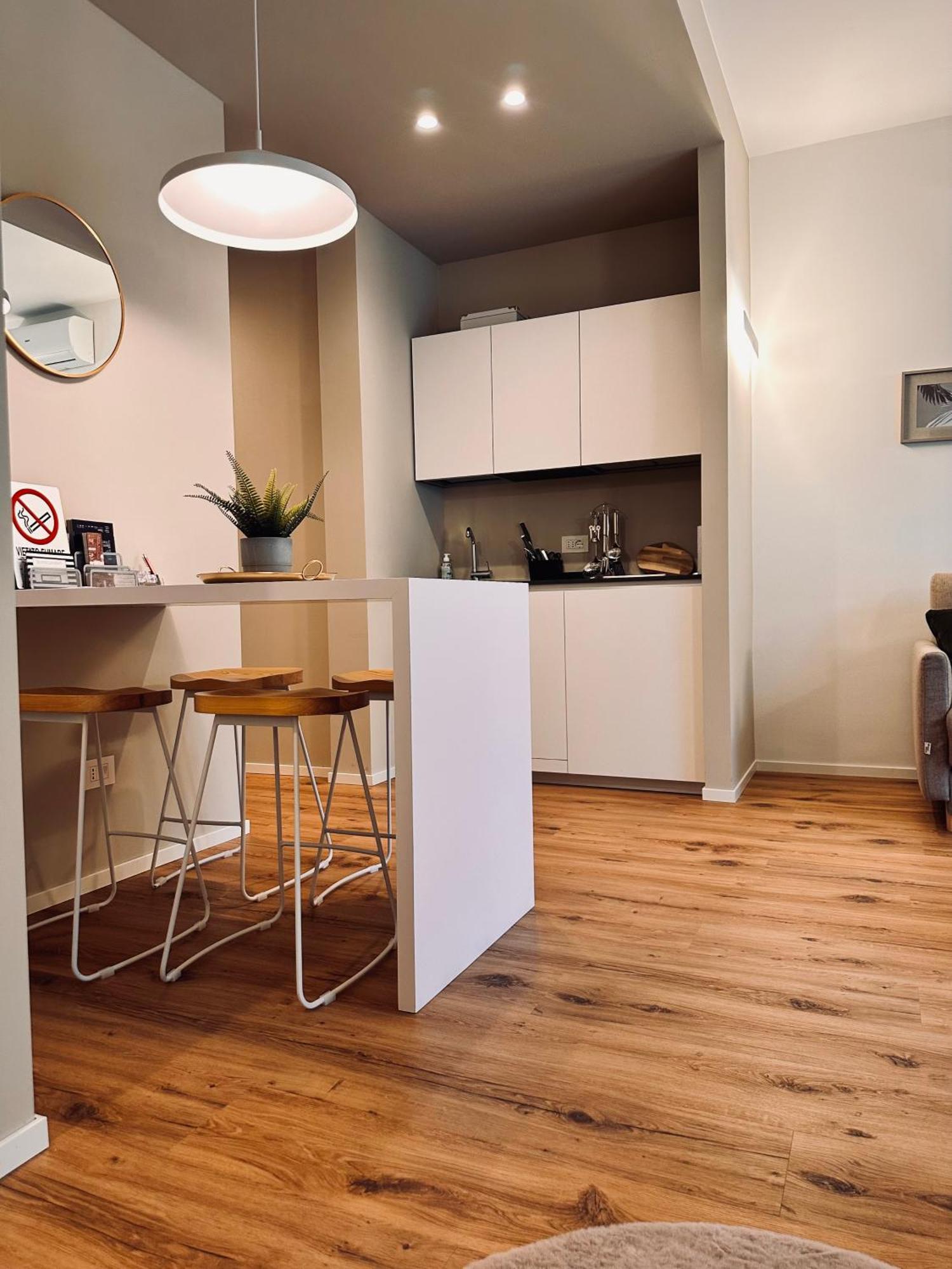 Giada Lux Verona Bagian luar foto